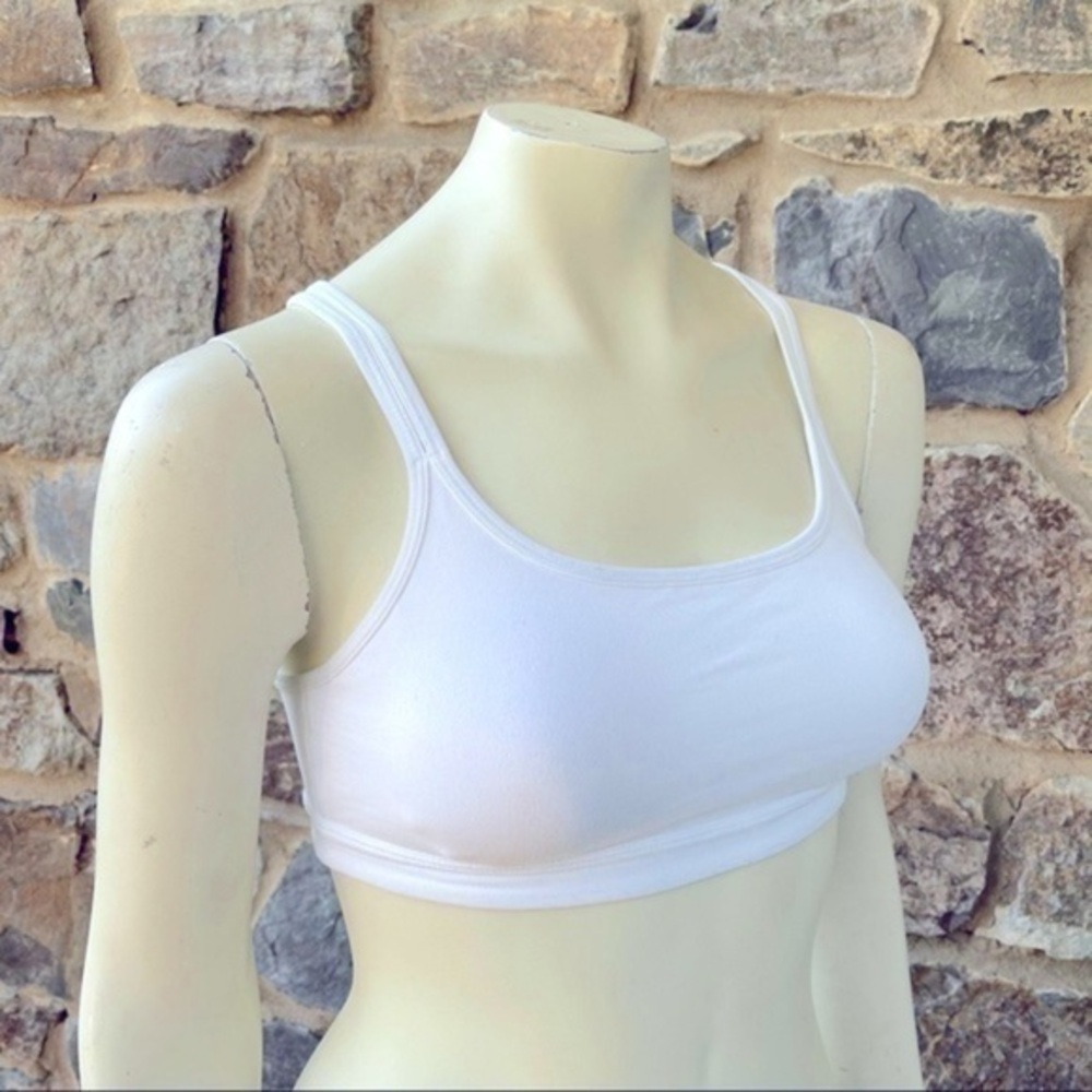 Athleta sports bra size XS